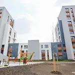 Residence Nad Vltavou