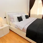 Luxury apartments Krocínova