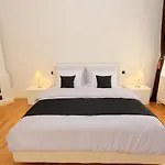 Luxury apartments Krocínova