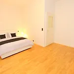 Luxury apartments Krocínova