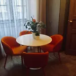 Palace Beethoven Apartment