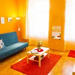 Lidicka Apartment