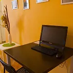 Lidicka Apartment