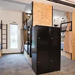 Visitinn Apartments & Hostel