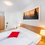 Citywest Apartments