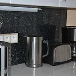 Vertigo Apartment