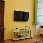 Vertigo Apartment