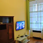 Vertigo Apartment
