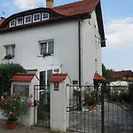 Apartmany Sabo
