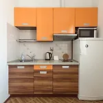 Kubelikova Apartmeet