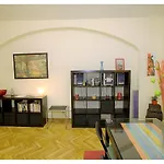 Apartment Trojicka