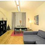 Apartment Trojicka