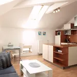City Center Prague Apartments