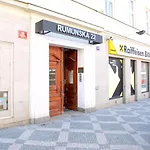 City Center Prague Apartments