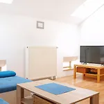 City Center Prague Apartments