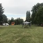 Jurta Praha