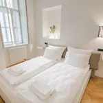 Bohemia Apartments Prague Old Town