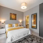 Artsy Apartment