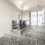 Artsy Apartment