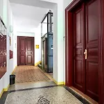 Apartments Zborovska