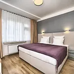Art Residence Krocinova