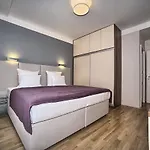 Art Residence Krocinova