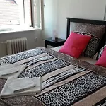 Long Stay Apartment