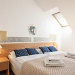 Hotel Tivoli Prague