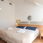 Hotel Tivoli Prague