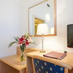 Hotel Tivoli Prague