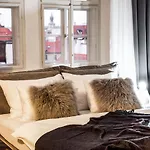 Lazenska N4 Residence