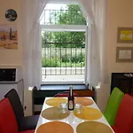 Apartment Shumava