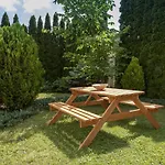 City Garden Apartments & Wellness