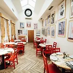 Hotel Nabucco