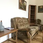 Praha Feel Good Apartment