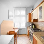 Saturn Apartments