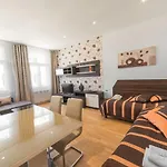 Saturn Apartments