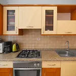 Saturn Apartments