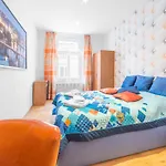 Saturn Apartments