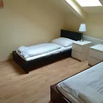 Residence Pinkas Prague