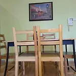 Residence Pinkas Prague