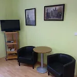 Residence Pinkas Prague