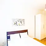 Churchill Apartments