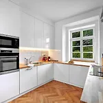 Downtown Suites Mala Strana