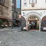 Hotel Cerny Slon