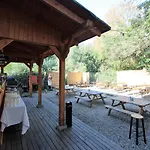 Hostel Marabou Prague