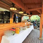 Hostel Marabou Prague