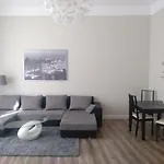 Domo Apartments
