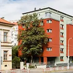 Penzion Paloucek