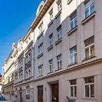 Vincent Apartment